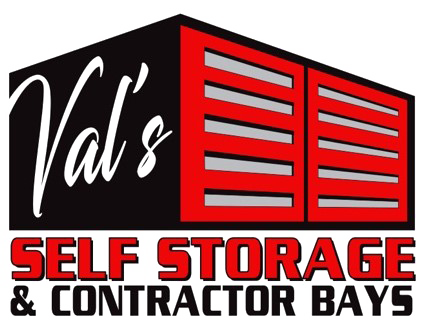 Val's Self Storage